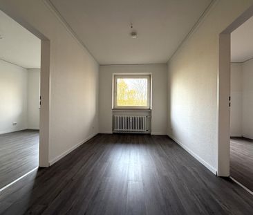 Zwei Balkone, modern und frisch renoviert | 4,5 Zimmer auf ca. 96m²... - Photo 6