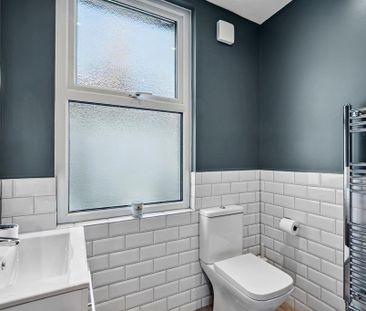 7 bedroom terraced house to rent - Photo 6