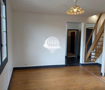 Location Appartement 3 pièces 50m² MASSY 91300 - Photo 6