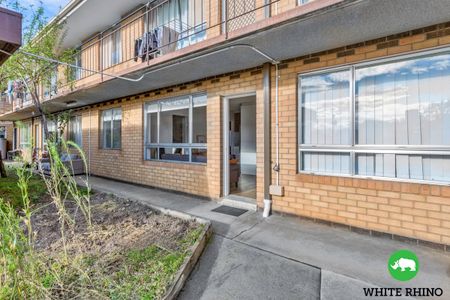 14/56 Henderson Road, Queanbeyan NSW 2620 - Apartment For Rent | Domain - Photo 3