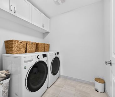 For Lease - 33 Focality Crescent, Barrhaven, Ontario - Photo 4