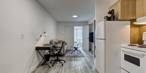 1 Bedroom - 1180 Rue Du Fort, Ville-Marie - Photo 3