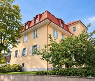 Erstvermietung: grosszügige 5.5-Zimmer-Familienwohnung - Photo 5