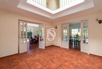 Moradia T8 em Setúbal