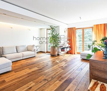 Wilanów | 2 sypialnie | 2 łazienki | umeblowane - Фото 4