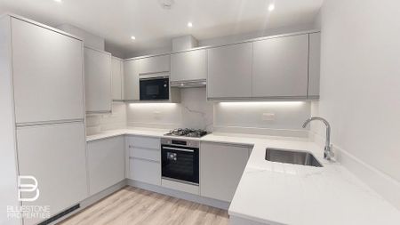 2 bedroom apartment to rent - Photo 5