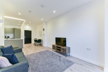 1 bedroom apartment to rent - Photo 3