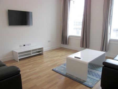 Flat D, 262 Union Street, AB10 1TP, Aberdeen - Photo 3