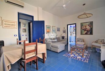 Villa vicino al mare - Sicilia