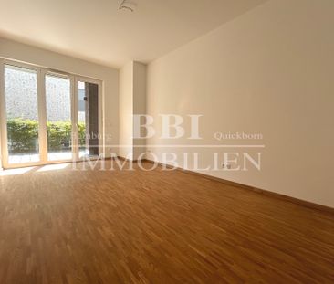 Moderne 2-Zimmer-Wohnung mit Tiefgaragenstellplatz in zentraler Lage von Quickborn - Photo 5