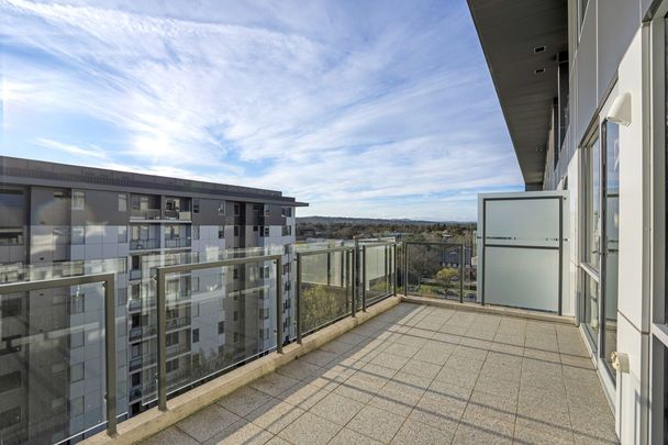 155/77 Northbourne Avenue, Turner - Photo 1