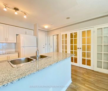 For Lease - 83 Borough Drive Unit# 1509, Toronto, Ontario - Photo 6