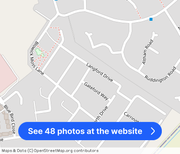 Golf Open 2026 - Langford Drive, Southport - Sleeps 8 - Photo 1