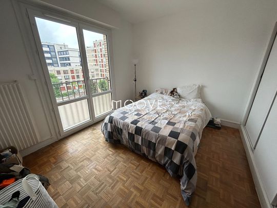 APPARTEMENT T4 - COUR CLEMENCEAU - Photo 1