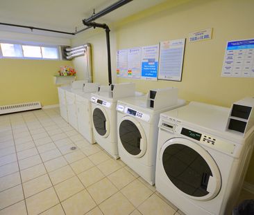 Located steps to uOttawa and minutes to Downtown Ottawa. - Photo 2