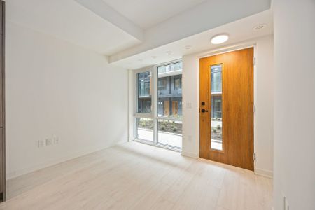 For Lease - 71 Curlew Drive Unit# 98, Toronto, Ontario - Photo 3