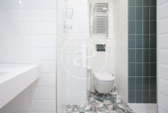 Flat for rent in Palacio (Madrid)