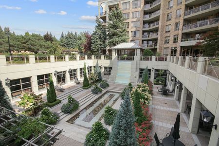 For Lease - 215 The Donway N/A Unit# 511, Toronto, Ontario - Photo 3