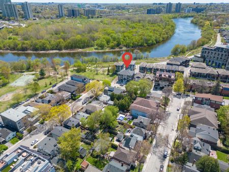 For Lease - 152 Springhurst Avenue Unit# 3, Glebe - Ottawa East and Area, Ontario - Photo 3