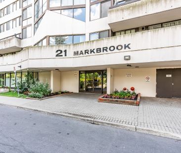 For Lease - 21 Markbrook Lane Unit# 306, Toronto, Ontario - Photo 6
