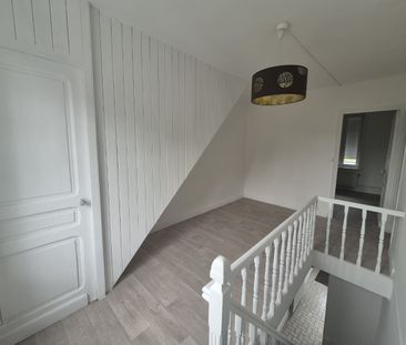 Location Maison 4 pièces 101m² RAISMES 59590 - Photo 4