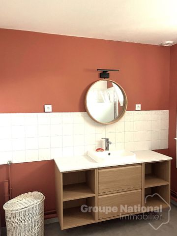 BEL APPARTEMENT T2 MEUBLE DE 58m² environ, - Photo 4