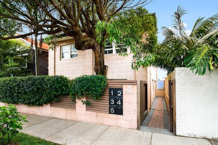 1/4 Cross Street, Bronte - Photo 3
