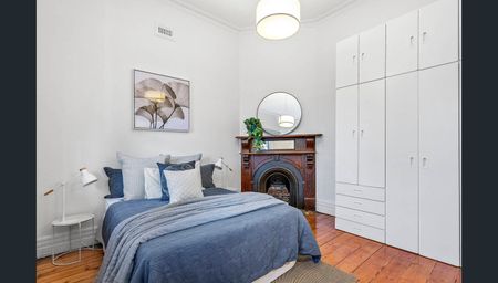 Register to Inspect // Classic Style meets Contemporary Class - Photo 4