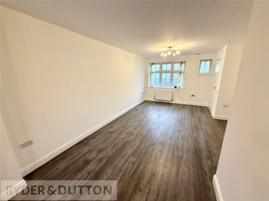Winnie Street, 22, Manchester, M40 9LR, Greater Manchester - Photo 1
