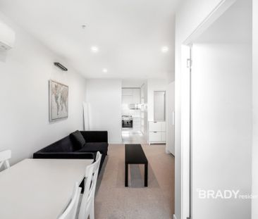 4101/500 Elizabeth Street, Melbourne - Photo 4
