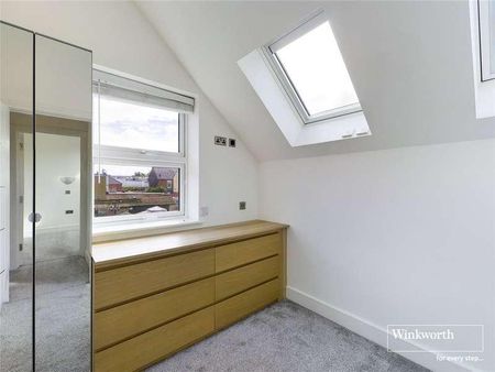 Coopers Yard, Elm Park Road, Reading, Berkshire, RG30 - Photo 2