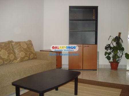Inchiriere apartament 2 camere Berzei / Calea Stirbei Voda - Fotografie 2
