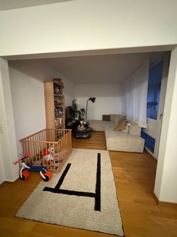 Appartement de 3.5 pièces avec balcon à Nyon - Foto 4