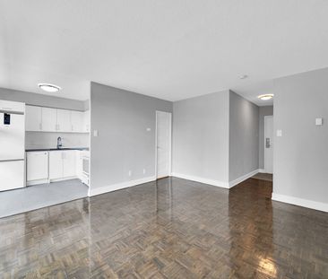 For Lease - 33 Isabella Street Unit# 1116, Toronto, Ontario - Photo 2