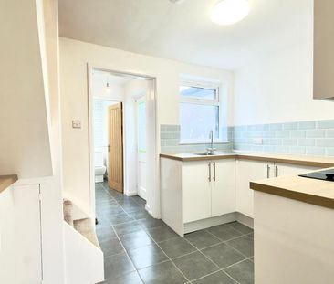 2 bedroom house to rent - Photo 5