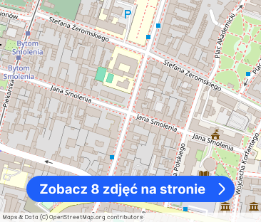 Mieszkanie Bytom Centrum bezczynszowe bezpośrednio najtaniej - Zdjęcie 1