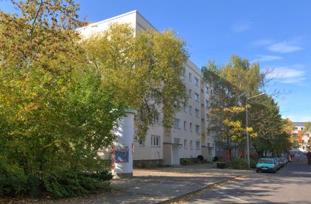 3-RW / Badewanne / Küche und Bad mit Fenster / Kautionsfrei - Photo 3