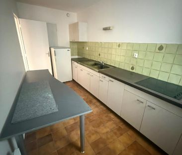 Location Appartement 1 pièce 38m² - Photo 4