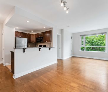 For Lease - 200 Besserer Street Unit# 204, Lower Town - Sandy Hill,... - Photo 4