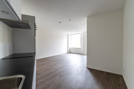Te huur: Paviljoensgracht 1 D - Foto 3