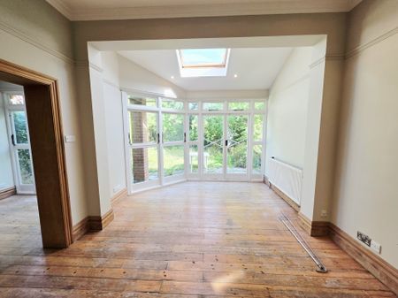 Portsdown Avenue, NW11 0NB, Golders Green - Photo 3