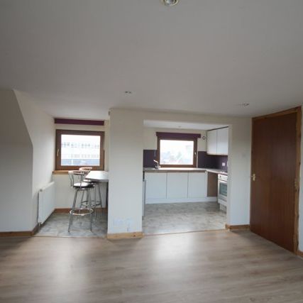 Flat 2, 24 High Street, AB53 4DS, Turriff - Photo 1