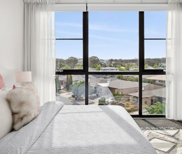 35/68 Dalkin Crescent, Casey ACT 2913 - Townhouse For Rent | Domain - Photo 4