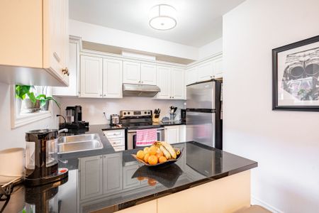 For Lease - 67 Enroutes Street, Toronto, Ontario - Photo 2