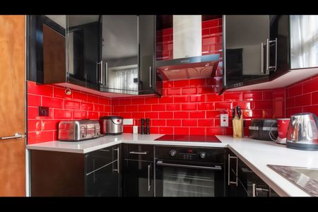 3 Bed Flat, Royal College St, NW1 - Photo 4
