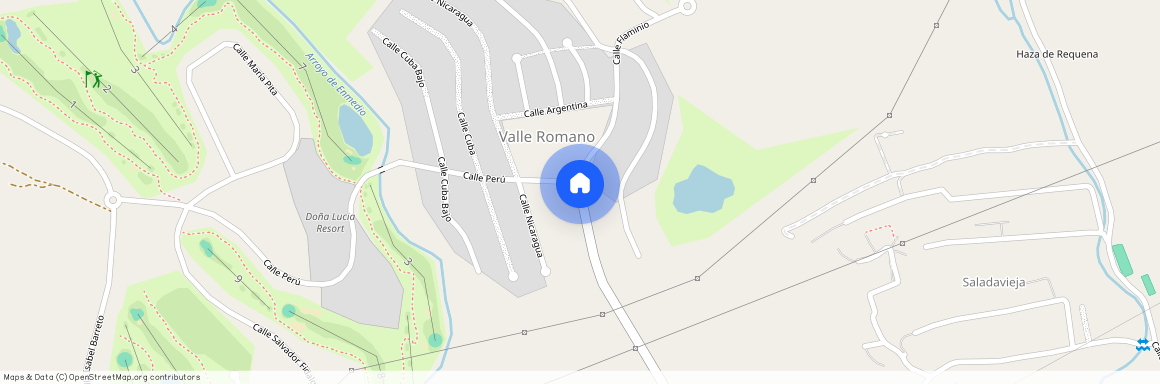 Valle Romano, Estepona West, Estepona, Andalusia 29680