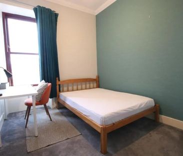 Room in a Shared Flat, Stewartville Street, G11 - Photo 2