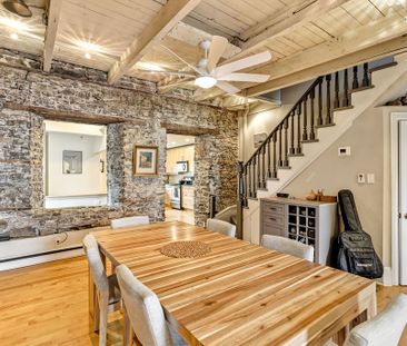 For Lease - 176 King Edward Avenue, Lower Town - Sandy Hill, Ontario - Photo 4