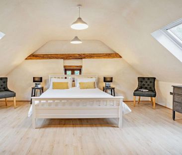 3 bedroom detached house to rent - Photo 5