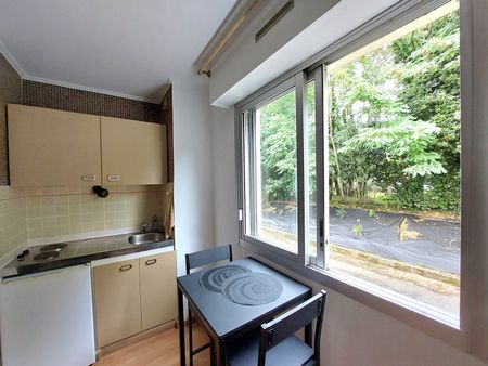 Location Appartement 1 pièce 18m² - Photo 5